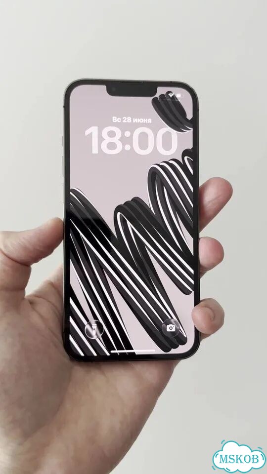 iPhone 13, 128 ГБ, SIM + eSIM фото 1