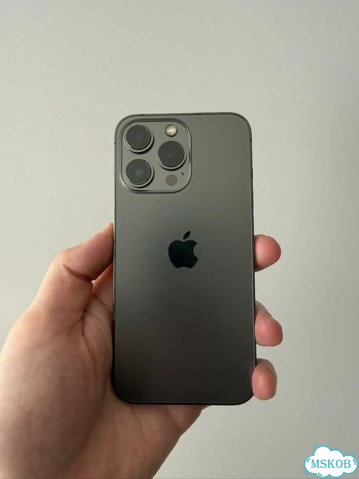 iPhone 13, 128 ГБ, SIM + eSIM фото 3