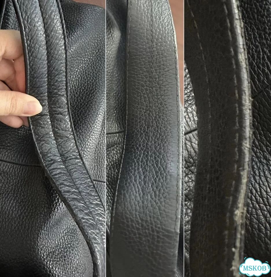 Сумка женская furla черная фото 7