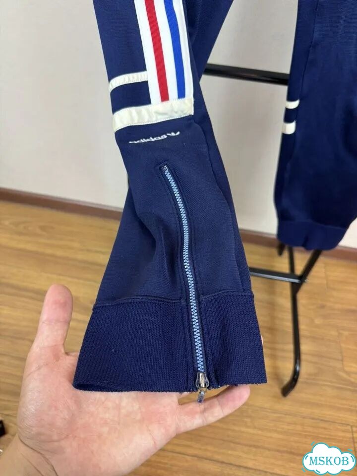 Винтажные штаны adidas descente Japan фото 2