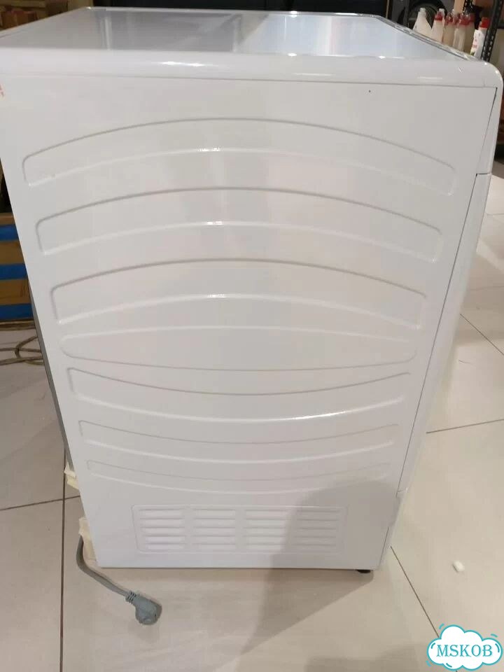 Сушильная машина Candy SMART Pro csoe C10DG-07 фото 3