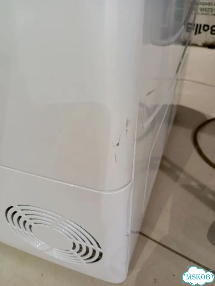Сушильная машина Candy SMART Pro csoe C10DG-07 фото 7