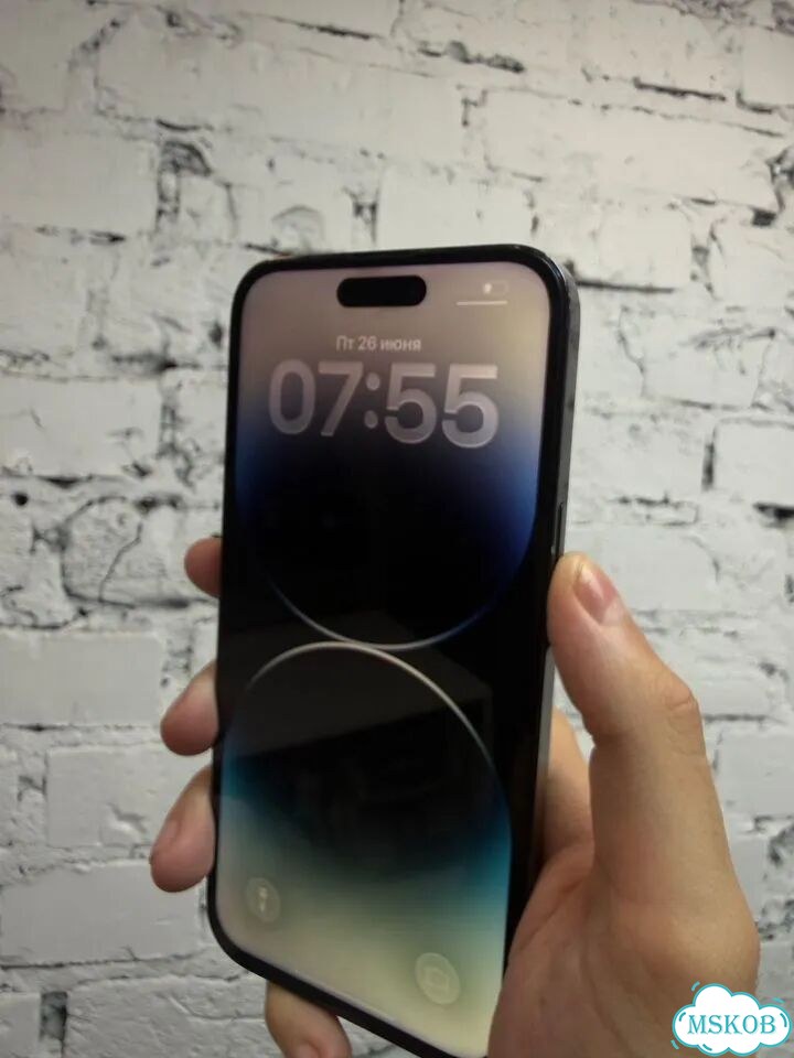 iPhone 14 Pro Max, 128 ГБ, SIM + eSIM фото 1