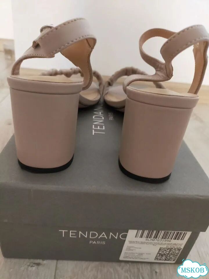 Босоножки Tendance Paris 38 размер фото 5