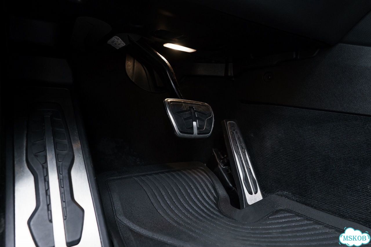 BMW X3 3.0 AT, 2017, 70 690 км фото 15