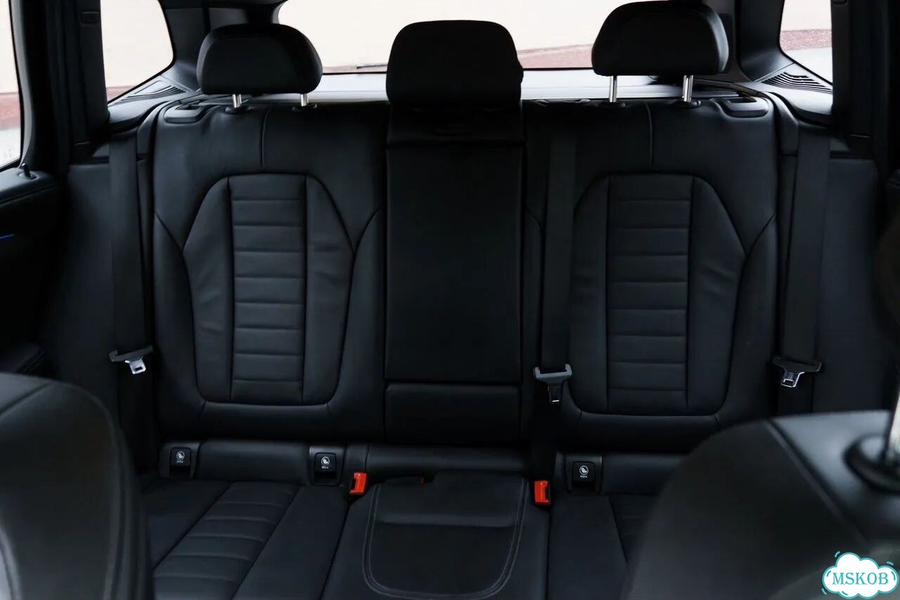 BMW X3 3.0 AT, 2017, 70 690 км фото 18