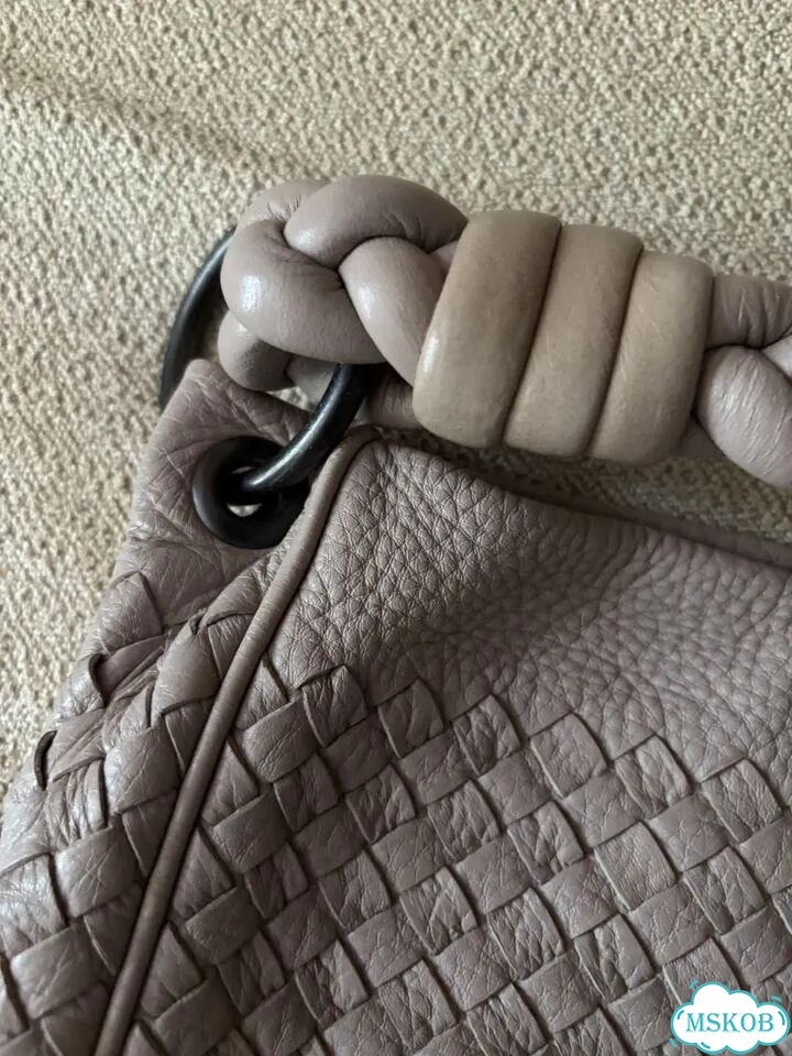 Bottega veneta сумка, оригинал фото 10