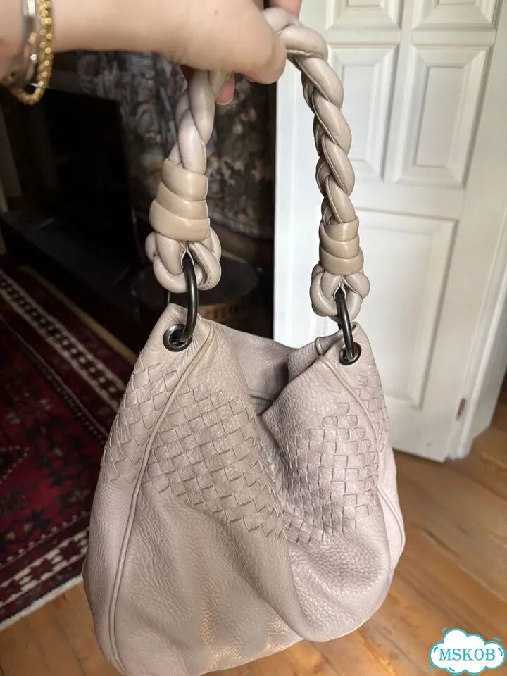 Bottega veneta сумка, оригинал фото 2