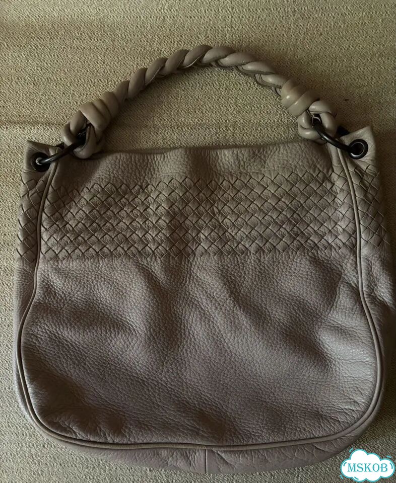 Bottega veneta сумка, оригинал фото 3