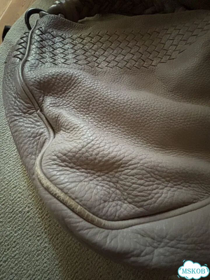 Bottega veneta сумка, оригинал фото 7