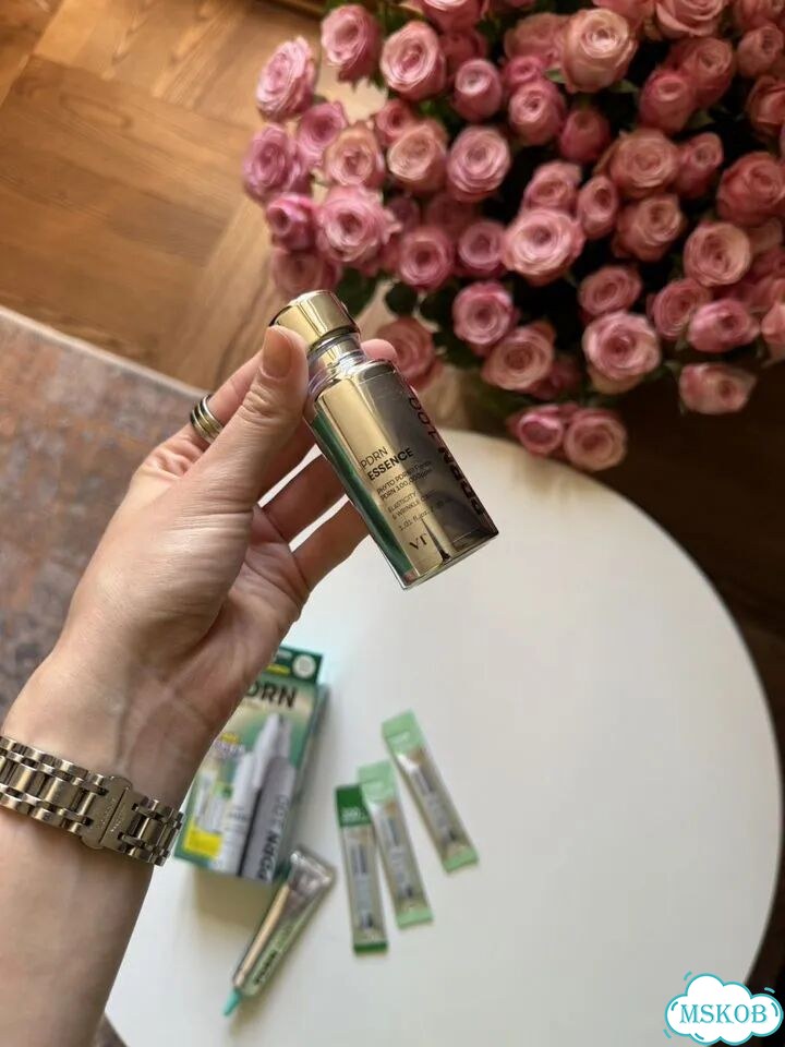 Бустер-эссенция с пдрн VT Cosmetics pdrn Essence фото 2