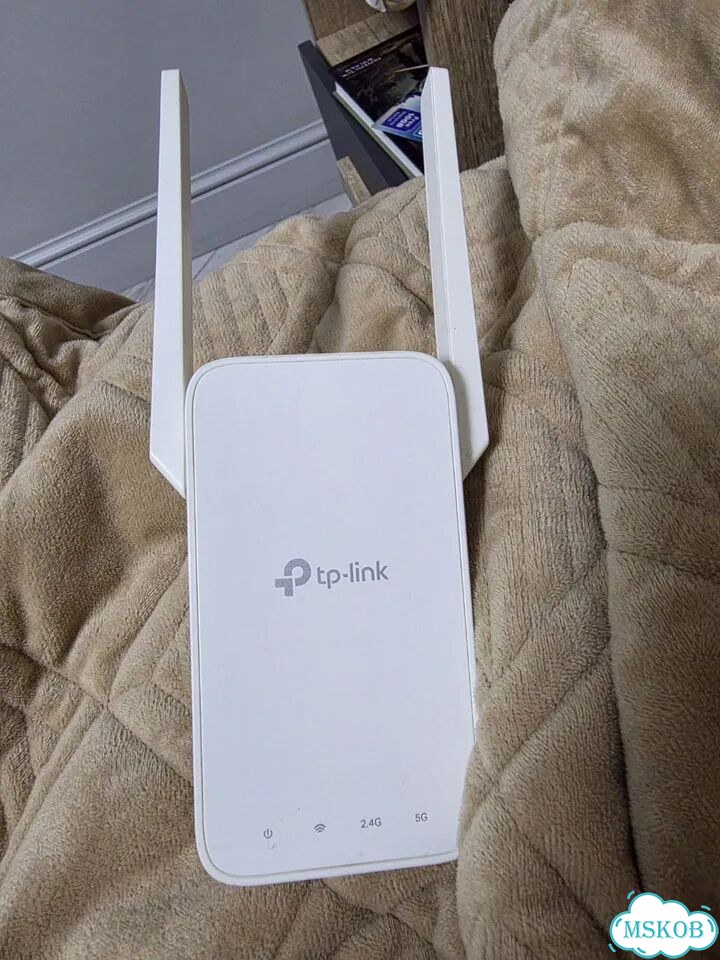 Усилитель wifi tp link RE315 фото 1