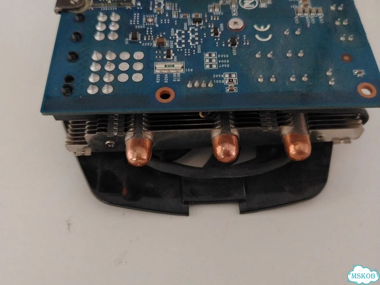 Видеокарта gtx 670 2gb 28 nm GV-N670WF3-2GD фото 5