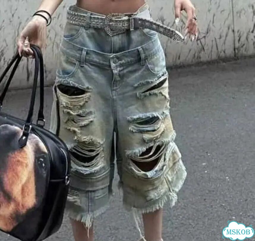 Шорты двойные double waist type grailz project фото 1