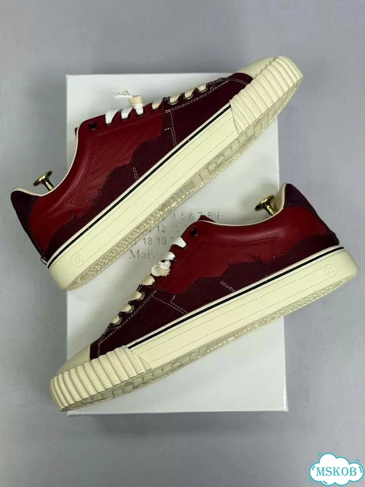 Кеды Maison Margiela летние женские 41 фото 6