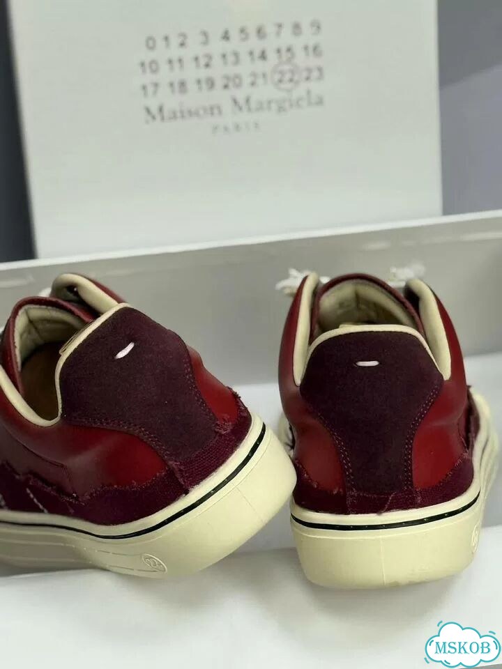 Кеды Maison Margiela летние женские 41 фото 9