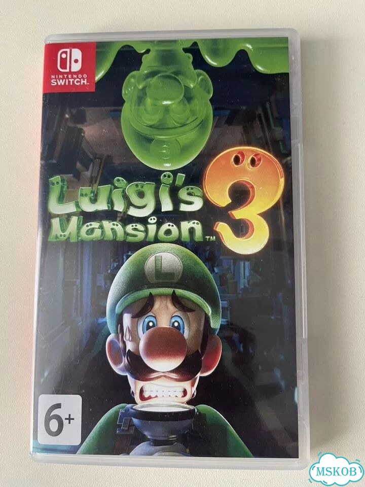 Картридж nintendo фото 1