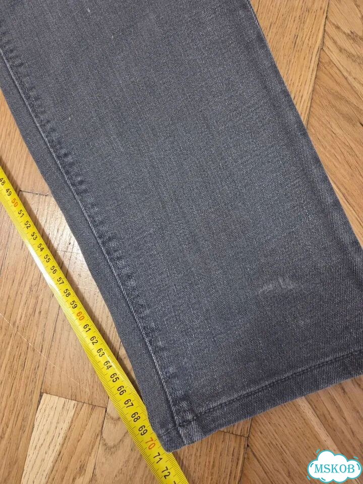 Мужские джинсы diesel фото 9