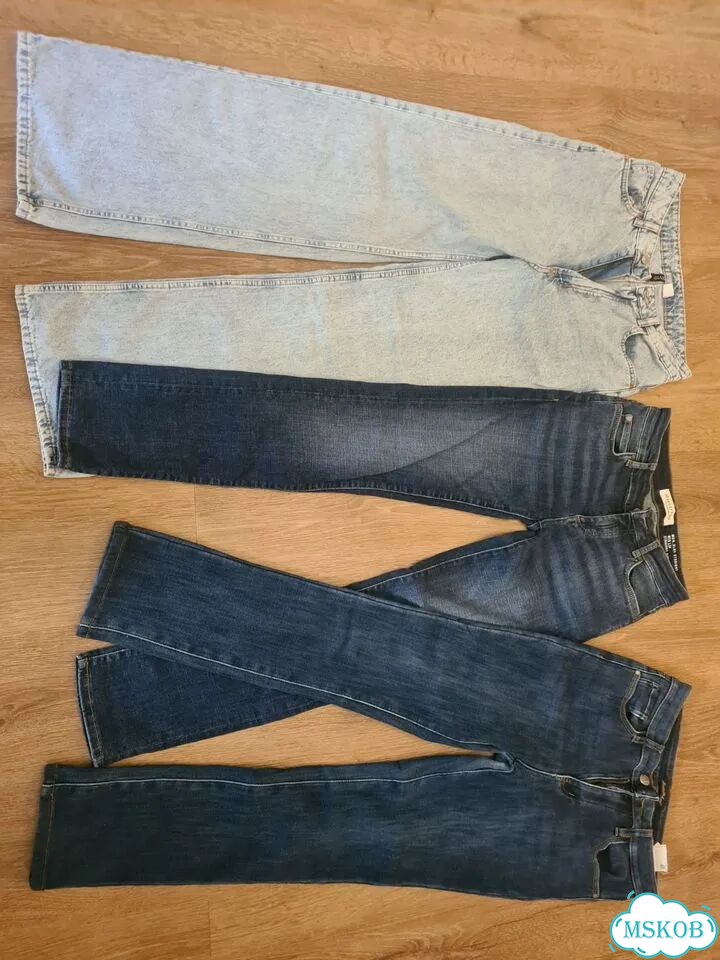Вещи пакетом 42-44 фото 5