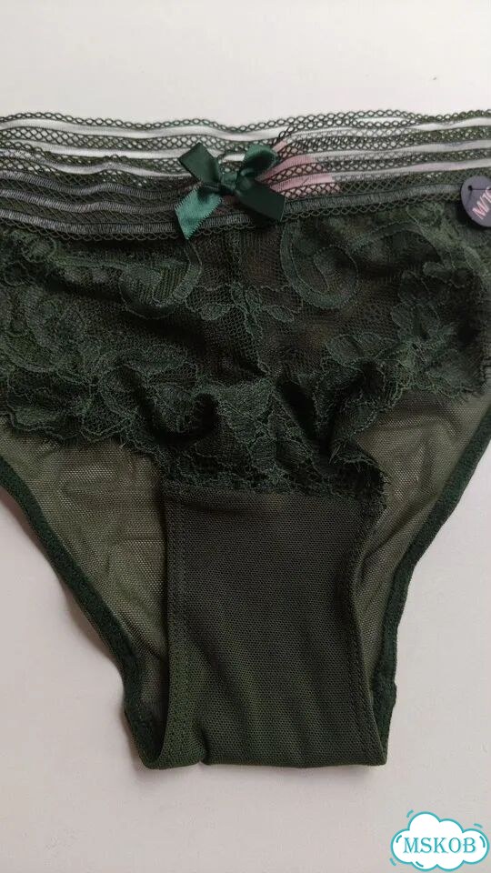 Трусики бразильяно hunkemoller M фото 3