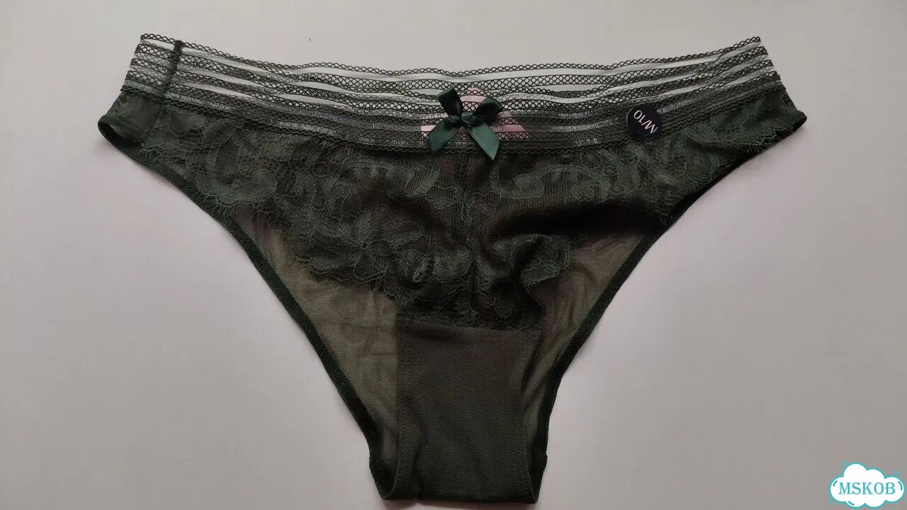 Трусики бразильяно hunkemoller M фото 5