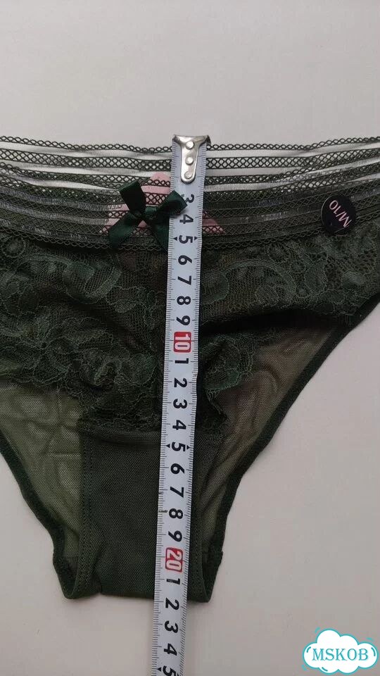 Трусики бразильяно hunkemoller M фото 7