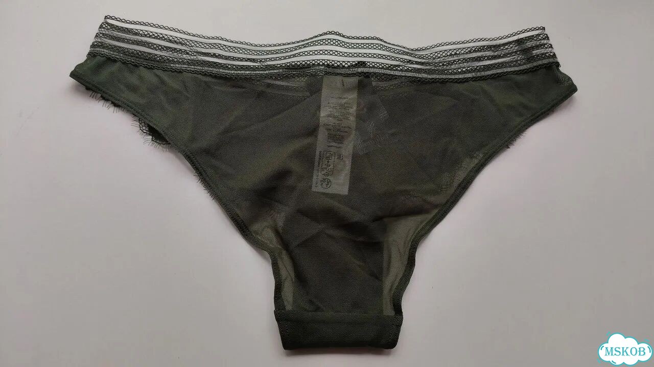 Трусики бразильяно hunkemoller M фото 8