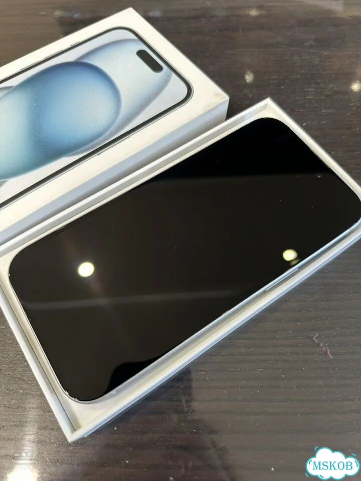 iPhone 15, 128 ГБ, SIM + eSIM фото 2