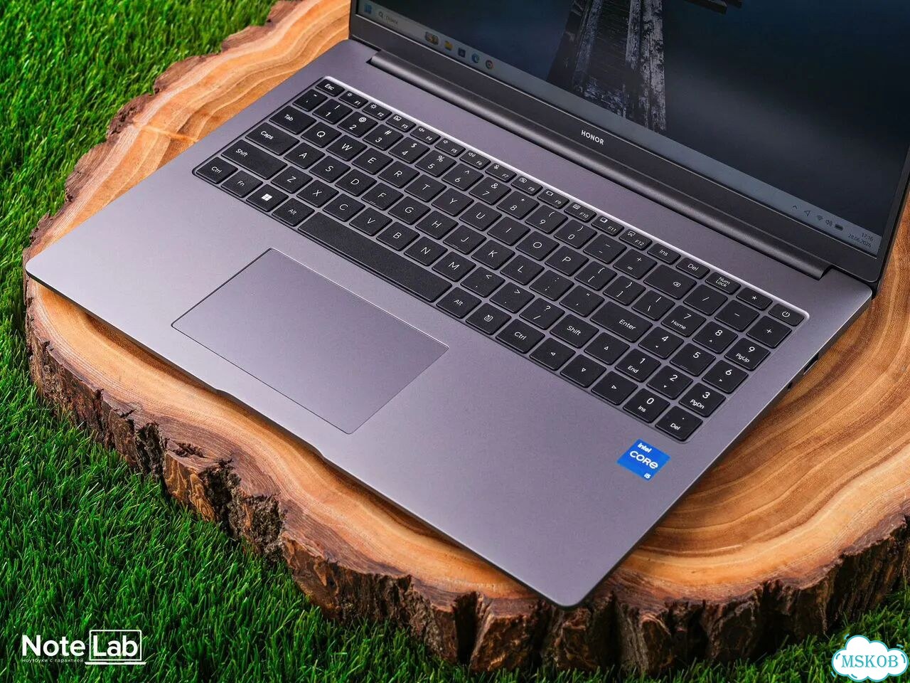 Huawei MagicBook 16 Core i5,16Gb,512SSD фото 2