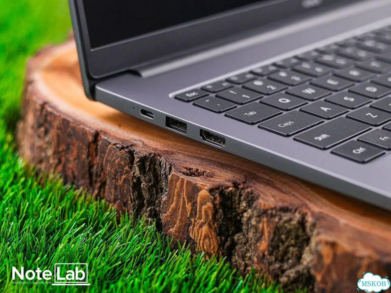Huawei MagicBook 16 Core i5,16Gb,512SSD фото 5
