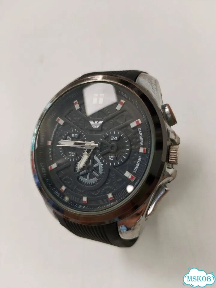 Наручные часы Armani Heuro 1 фото 2