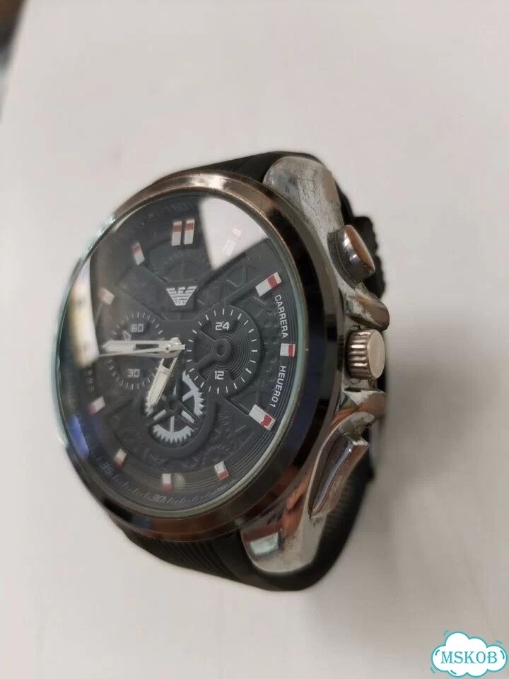 Наручные часы Armani Heuro 1 фото 3