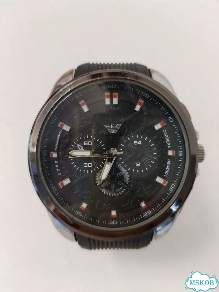 Наручные часы Armani Heuro 1 фото 4