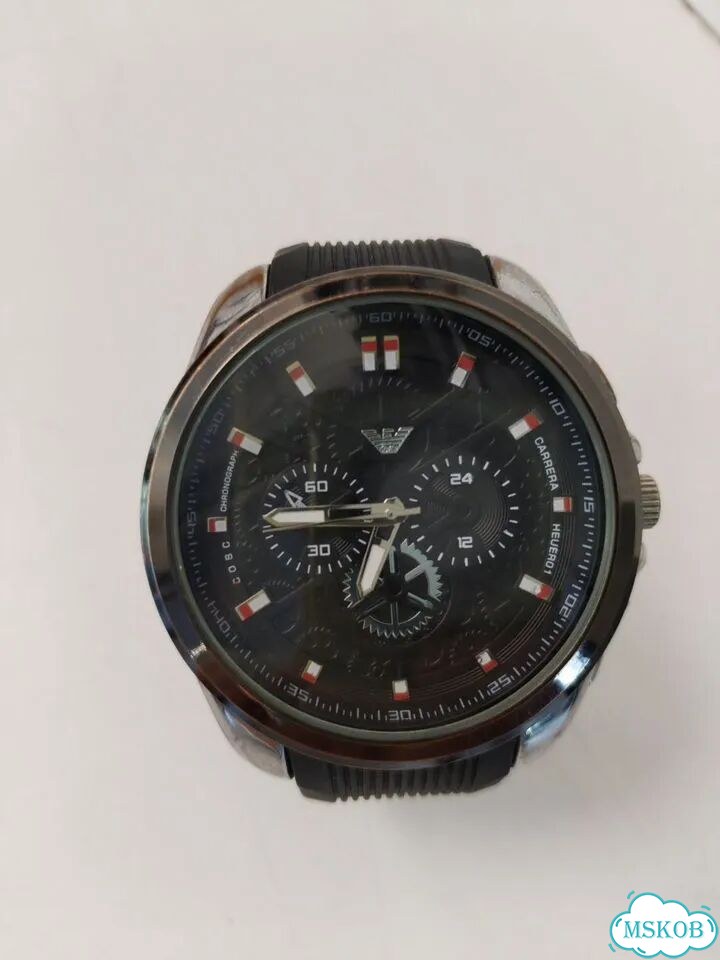 Наручные часы Armani Heuro 1 фото 5