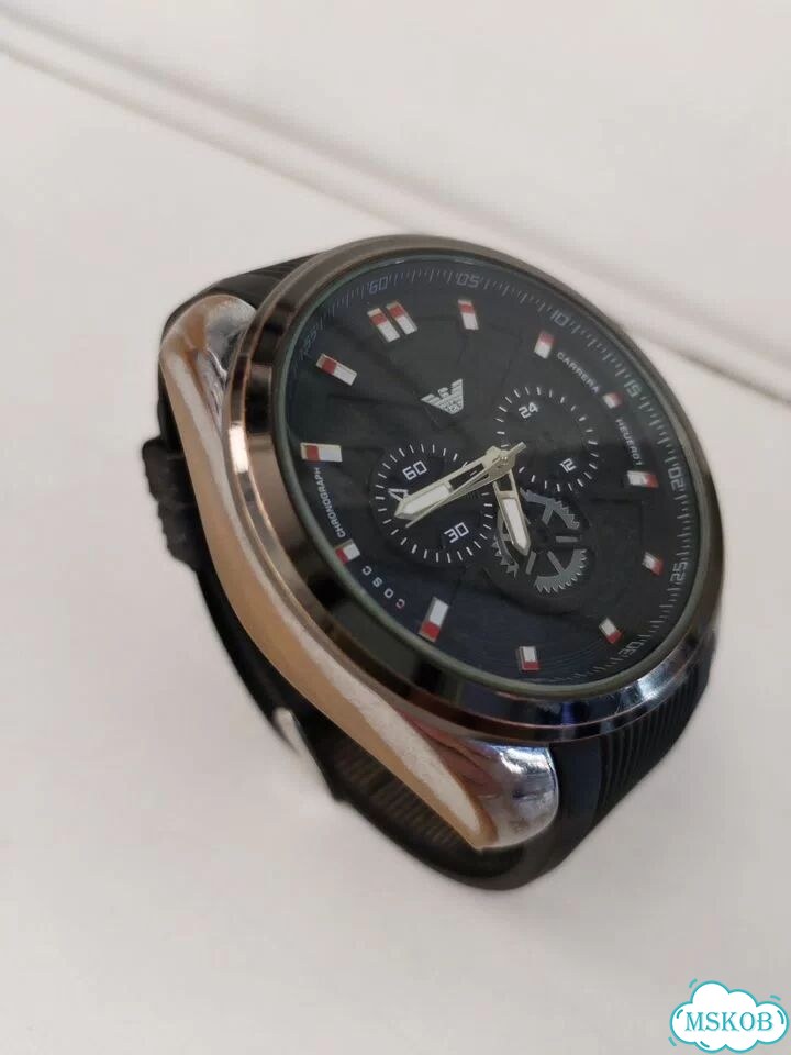 Наручные часы Armani Heuro 1 фото 6