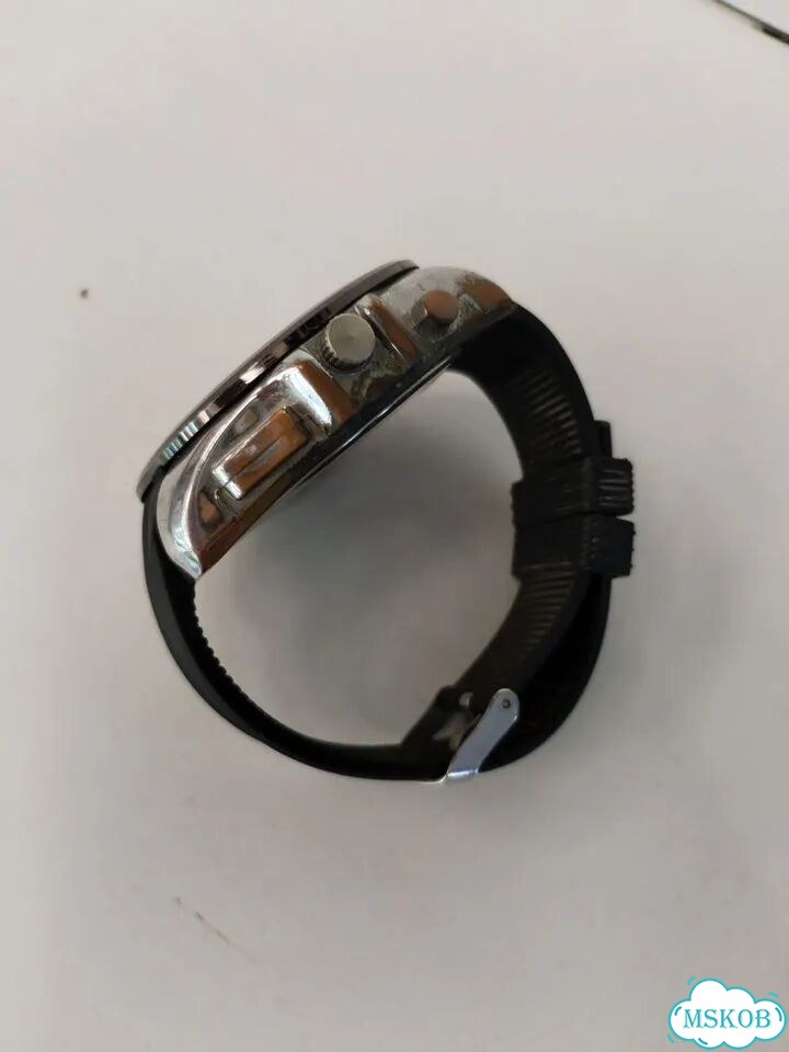 Наручные часы Armani Heuro 1 фото 7