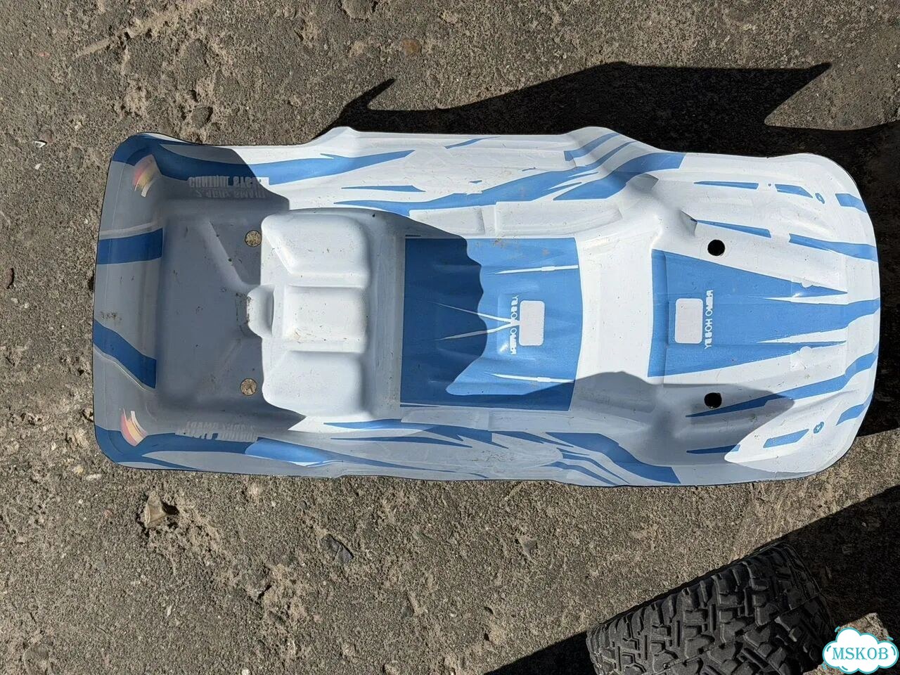 Remo hobby smax фото 10