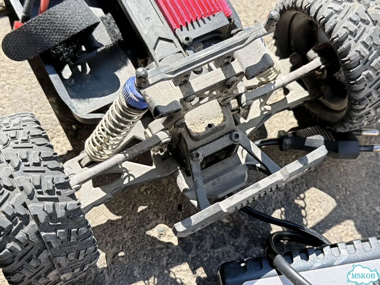 Remo hobby smax фото 4
