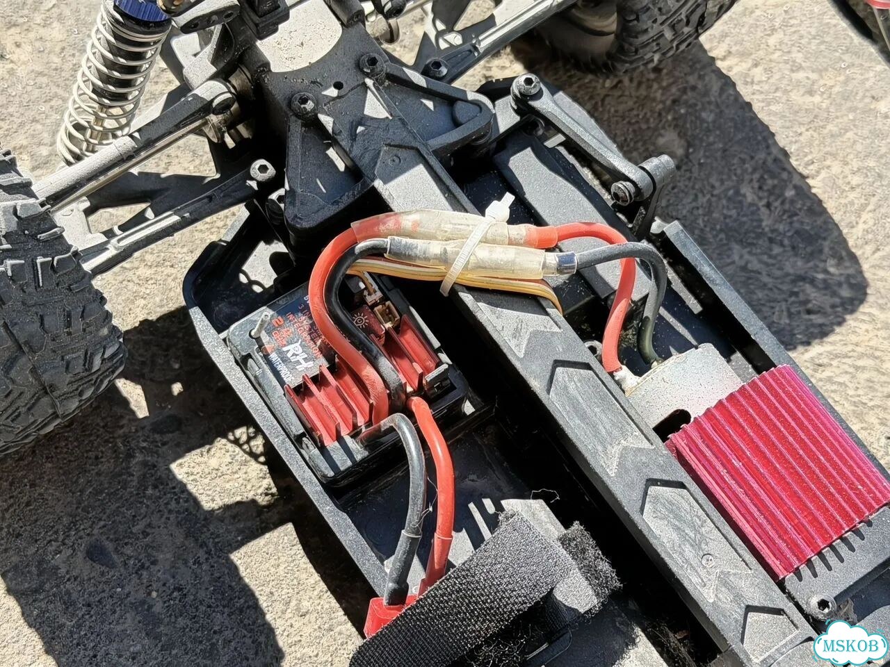 Remo hobby smax фото 5