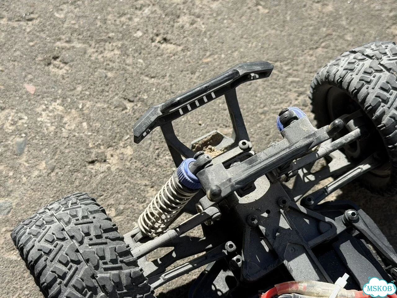 Remo hobby smax фото 6