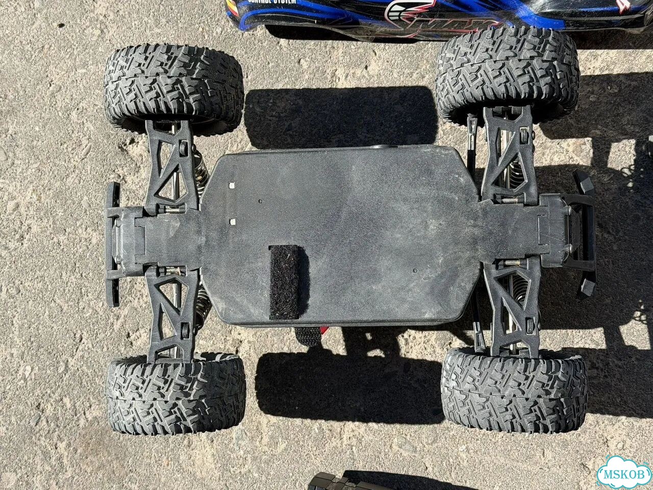 Remo hobby smax фото 7