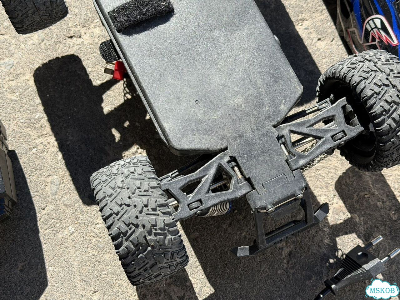Remo hobby smax фото 8