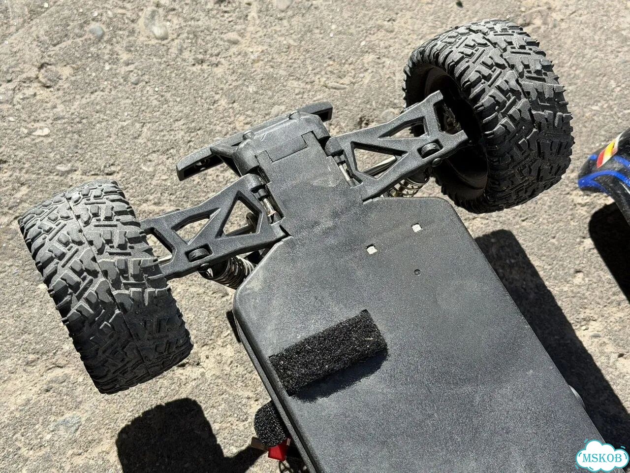 Remo hobby smax фото 9