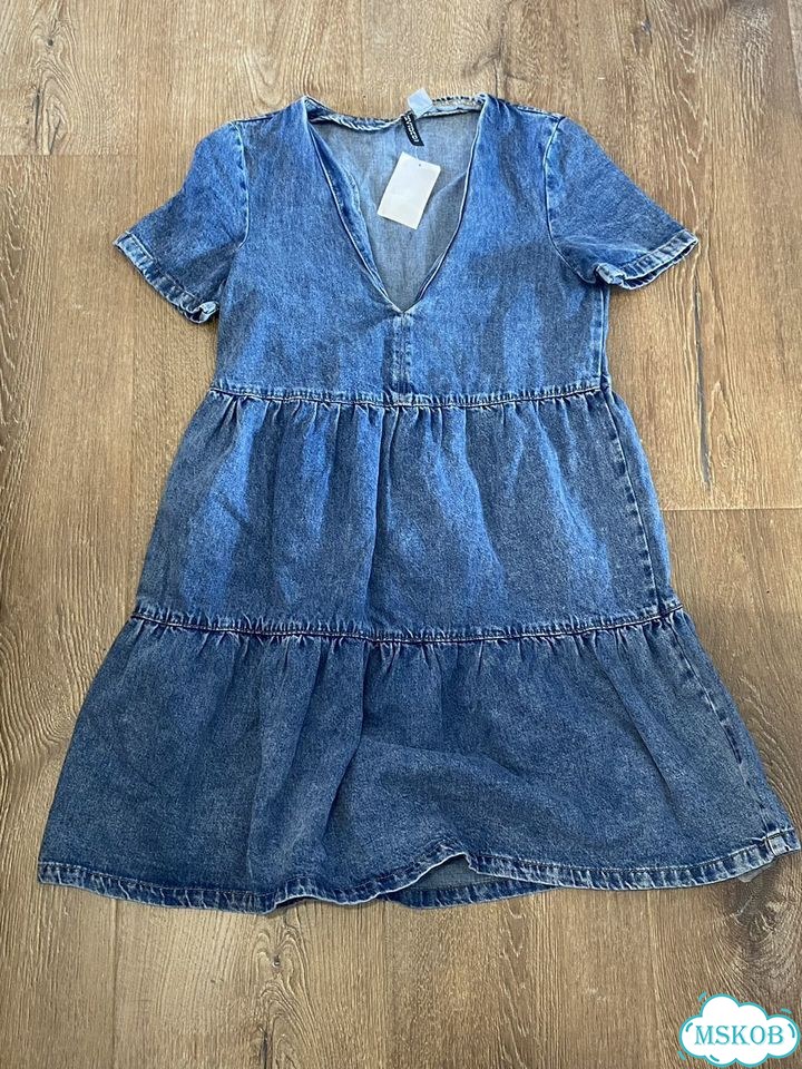 Новые платья H&M фото 1