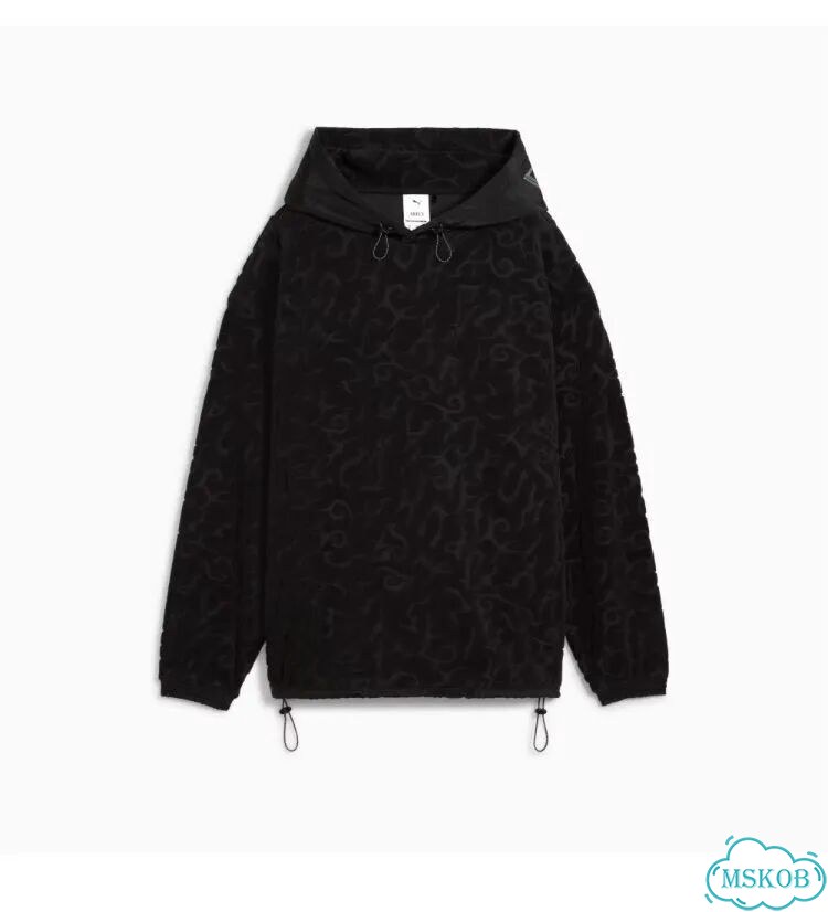 Худи Puma x Aries. Новое. Оригинал. Лимитка фото 2