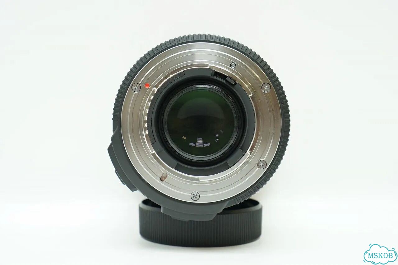 Sigma AF 17-50mm 2.8 EX DC OS HSM Nikon фото 8
