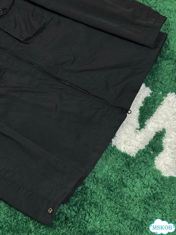 Ветровка stone island vintage y2k фото 10