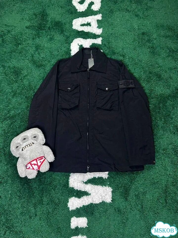 Ветровка stone island vintage y2k фото 2