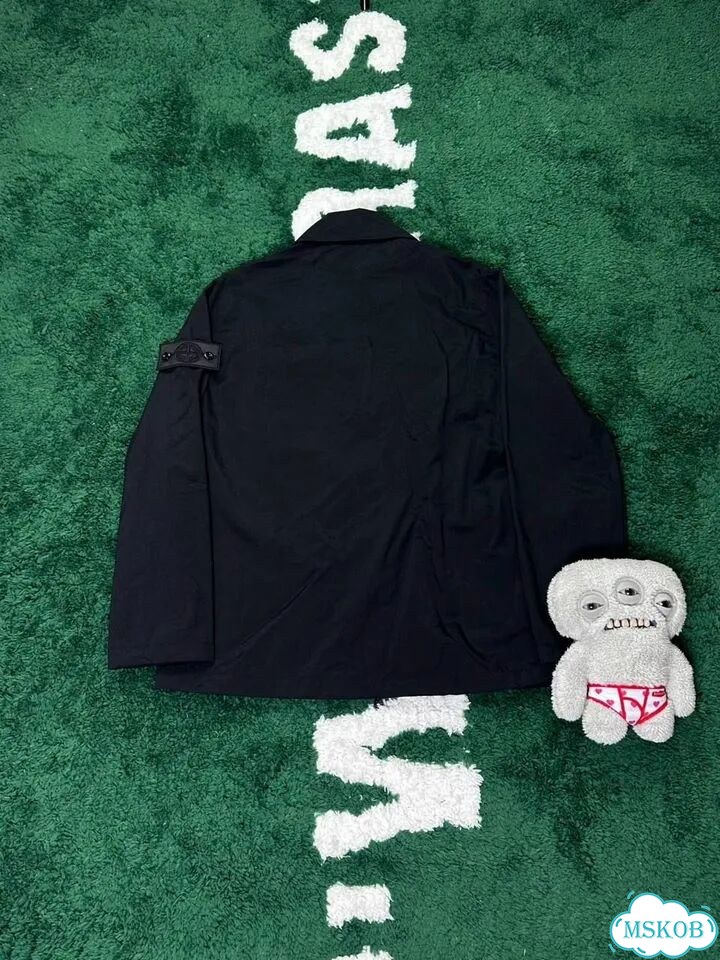 Ветровка stone island vintage y2k фото 3
