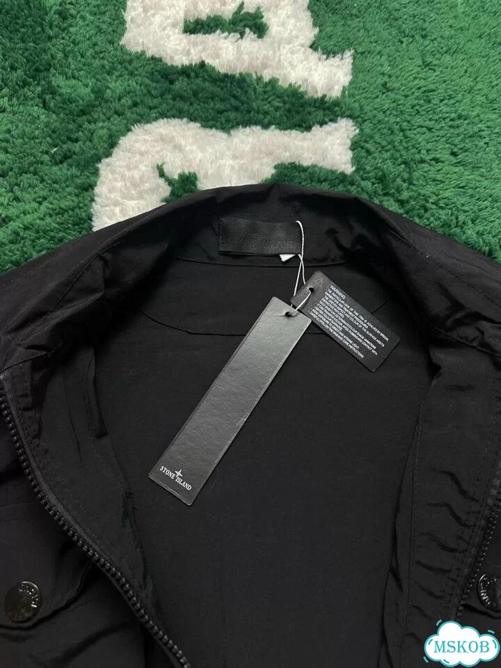 Ветровка stone island vintage y2k фото 4